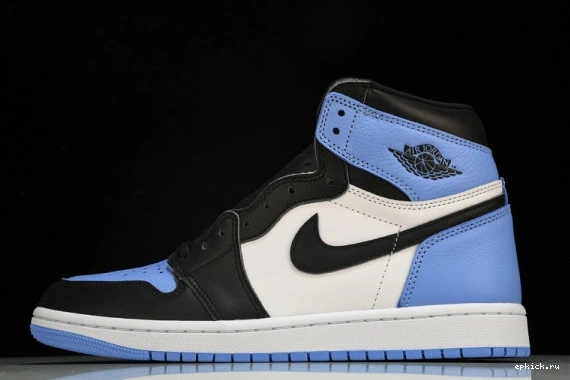 Cheap EP DZ5485-400  1 High OG Jordan Toe DZ5485-400 UNC 0306